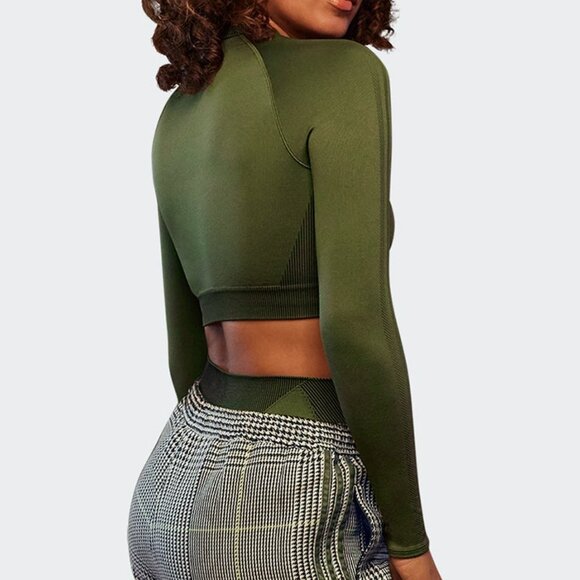 Adidas x Ivy Park Crop Top - Picture 2 of 7